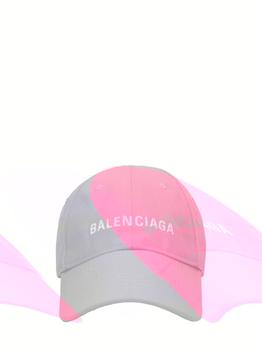 Balenciaga | Logo Tech Baseball Cap商品图片,