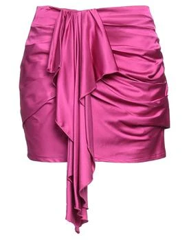 VICOLO | Mini skirt,商家YOOX,价格¥165