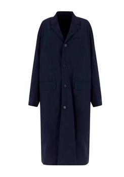 推荐Balenciaga Ladies Oversize Long Coat, Brand Size 38 (US Size 2)商品