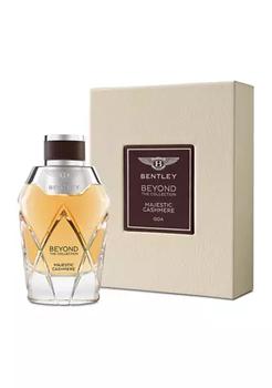 推荐Beyond - The Collection Majestic Cashmere Eau de Parfum商品