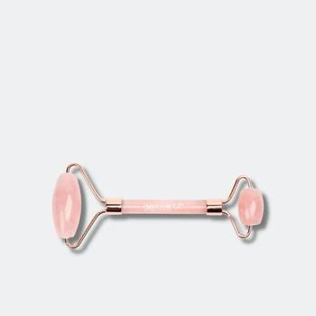 GenovieMD | Rose Quartz Facial Roller,商家Verishop,价格¥94