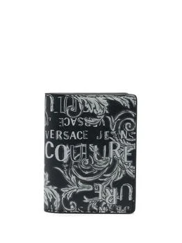 Versace | VERSACE JEANS COUTURE Wallets,商家Baltini,价格¥901