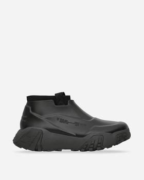 推荐Vibram LB214 Post Sneakers Black商品