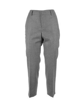 PT TORINO | Women's Gray Pants商品图片,4折