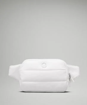 Lululemon | Everywhere Belt Bag Large 2L *Wunder Puff,商家Luluwanwen Canada,价格¥187
