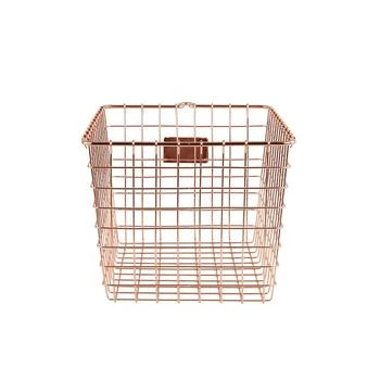Spectrum | Storage Basket,商家Macy's,价格¥231