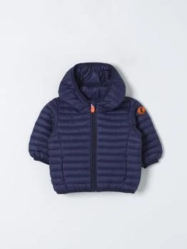 Save The Duck | Jacket kids Save The Duck,商家GIGLIO.COM,价格¥786