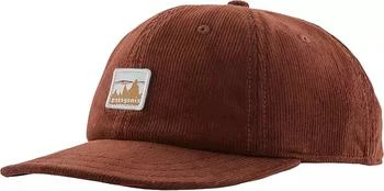 Patagonia | Patagonia Corduroy Hat,商家Dick's Sporting Goods,价格¥128