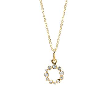 商品Cosmic Diamond Pendant,商家Verishop,价格¥7300图片
