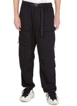 Y-3 | Y-3 Sport Uniform Cargo Pants商品图片,5.7折起×额外9折, 额外九折