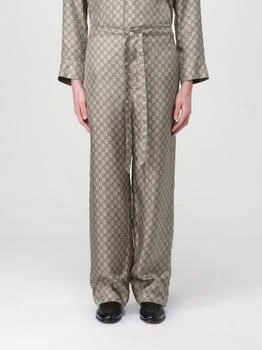 推荐Gucci pants for man商品