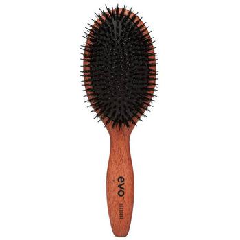 商品evo | evo Bradford Pin Bristle Brush,商家LookFantastic US,价格¥487图片