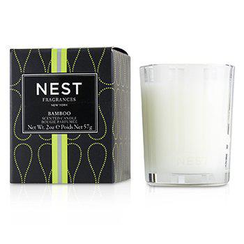 NEST New York | Bamboo Scented Candle商品图片,额外8折, 额外八折