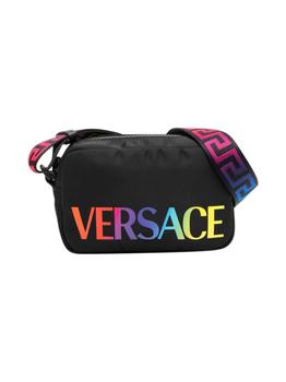 推荐Versace Black Bag Unisex Kids商品