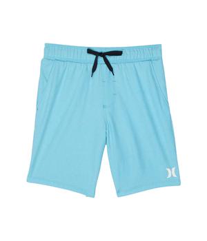 Hurley | Pull-On Walkshorts (Little Kids)商品图片,6.8折