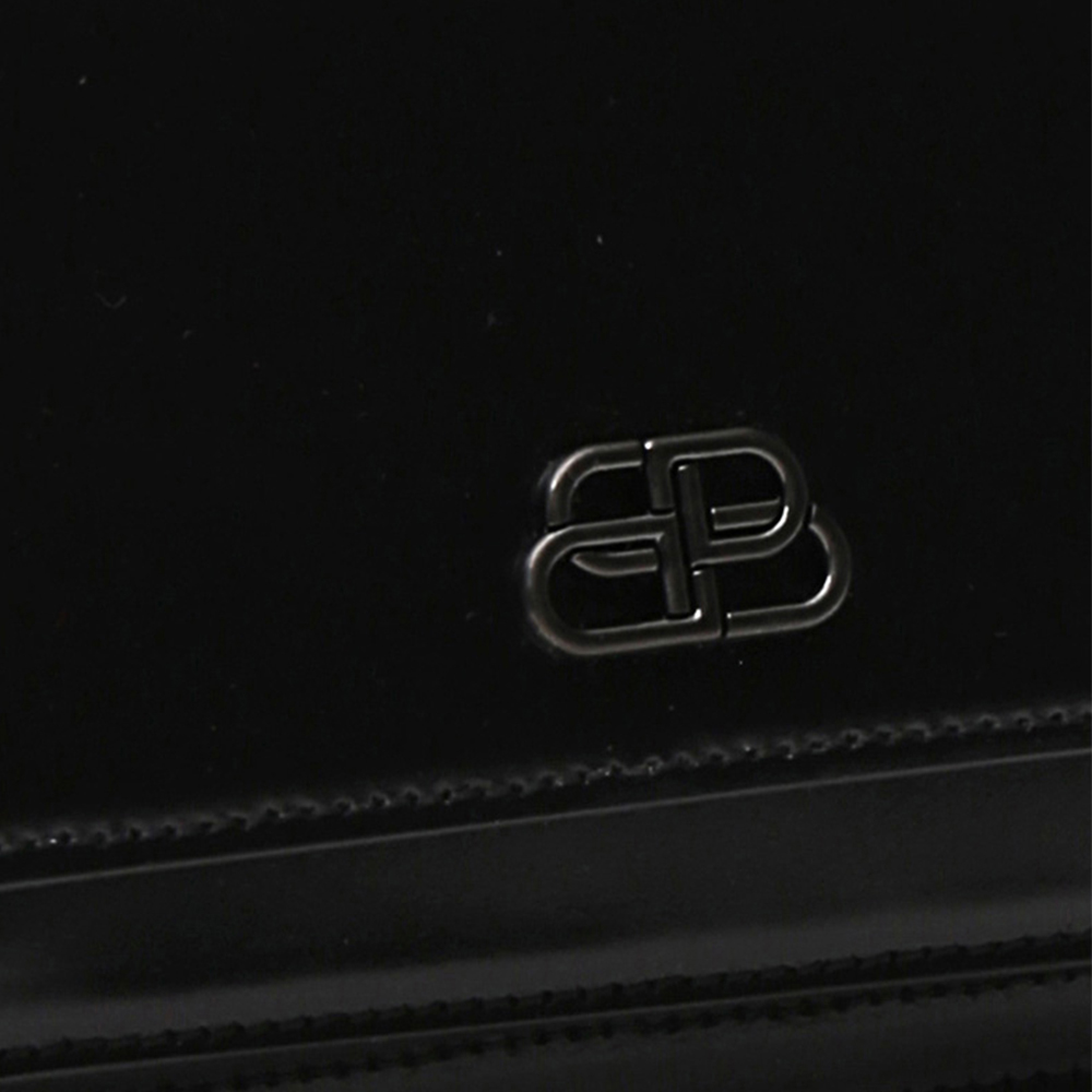巴黎世家包双肩包, Balenciaga | Balenciaga 巴黎世家 女士黑色腰包 594938-1JH0K-1000商品图片 独家减免邮费