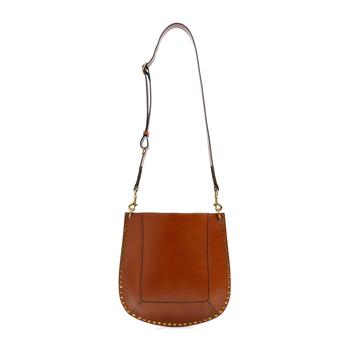 女士Isabel Marant, Isabel Marant | ISABEL MARANT  OSKAN NEW SHOULDER BAG商品图片 7.6折