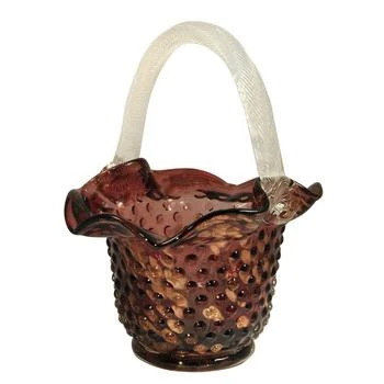 Dale Tiffany | Basket Sculpture,商家Macy's,价格¥1123