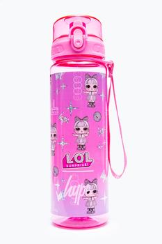 商品HYPE ACCESSORIES | HYPE X L.O.L. DANCEBOT WATER BOTTLE,商家JustHype,价格¥150图片