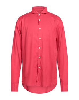 MALO | Solid color shirt商品图片,3.7折