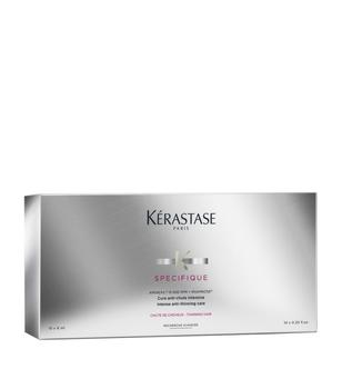 Kérastase | Specifique Cure Antchute Intense (10 x 6Ml)商品图片,独家减免邮费