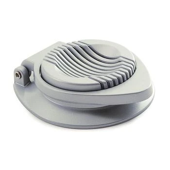 Norpro | Norpro Heavy Duty Egg and Mushroom Slicer, Silver,商家Premium Outlets,价格¥95