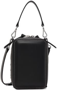 ganni包, Ganni | Black Camera Bag商品图片 额外8.5折, 额外八五折