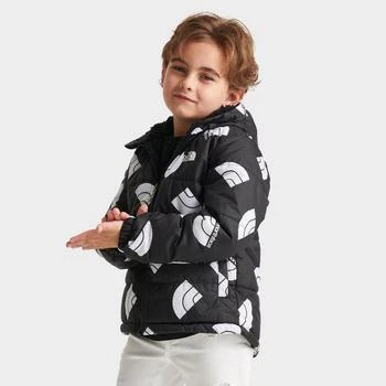 推荐Kids' Toddler The North Face Mount Chimbo Reversible Jacket商品