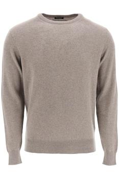 春装Zegna, Zegna | Zegna cashmere sweater商品图片 6折