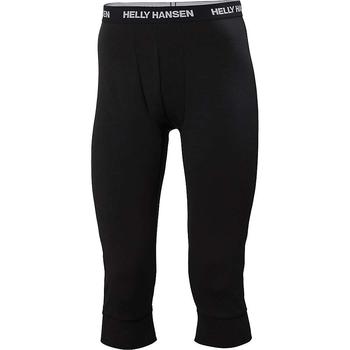 Helly Hansen | Helly Hansen Men's Lifa Merino Midweight 3/4 Pant商品图片,满$150享9折, 满折