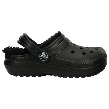 商品Crocs | Crocs Lined Clog - Boys' Toddler,商家Champs Sports,价格¥322图片