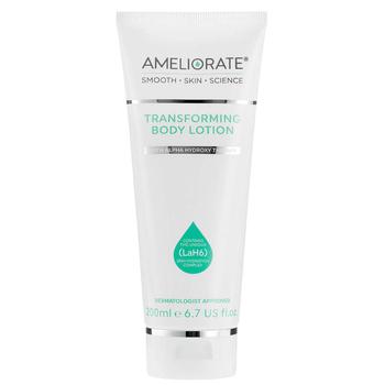 Ameliorate | AMELIORATE Transforming Body Lotion Green Tea 200ml商品图片,额外8折, 额外八折