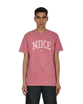 推荐Logo Arch T-Shirt Pink商品