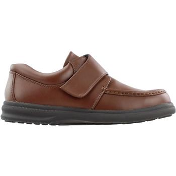 Hush Puppies | Gil Monk Strap Shoes商品图片,7.8折