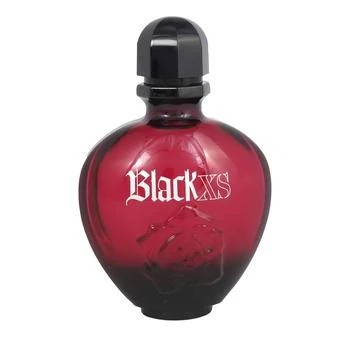 推荐Black XS / Paco Rabanne EDT Spray 2.6 oz (w)商品