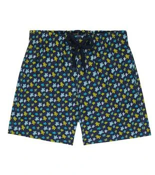 Vilebrequin Kids | Jim印花泳裤,商家MyTheresa CN,价格¥921