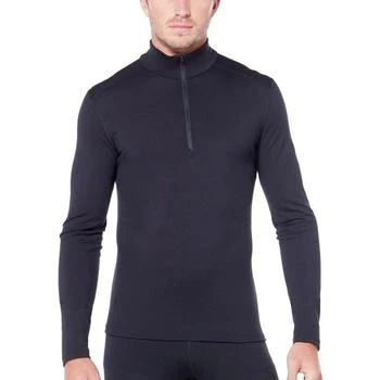 Icebreaker | 200 Oasis 1/2-Zip Top - Men's,商家Steep&Cheap,价格¥380