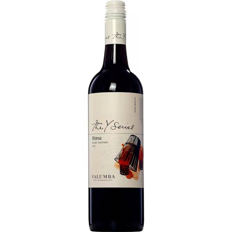 商品Gladstone | 御兰堡西拉子干红葡萄酒2018年份,商家Wine Story,价格¥99图片