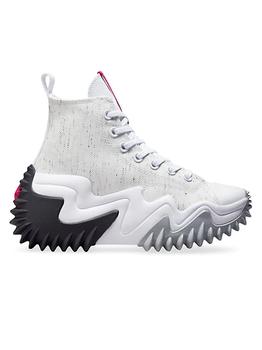 推荐Run Star Motion High-Top Sneakers商品