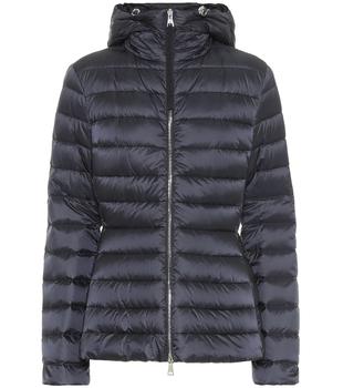 Moncler | Amethyste quilted down jacket商品图片,