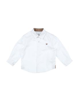 商品NANÁN | Patterned shirt,商家YOOX,价格¥556图片