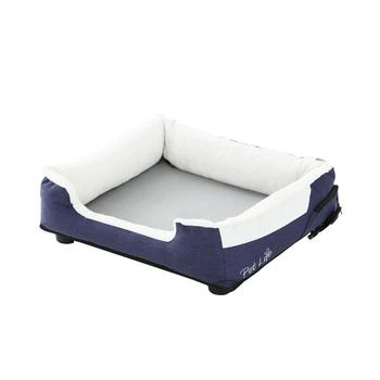 Pet Life | "Dream Smart" Electronic Heating and Cooling Smart Pet Bed,商家Macy's,价格¥714