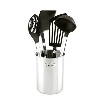 All-Clad | Stainless Steel Nonstick 5-Piece Tool Set,商家Bloomingdale's,价格¥930