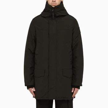 Canada Goose | Canada Goose Label medium parka 6.6折