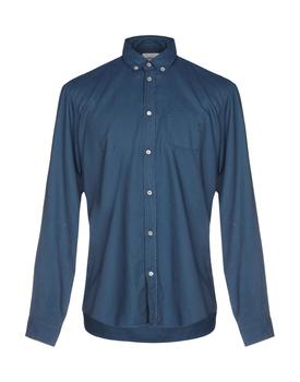 DONDUP | Solid color shirt商品图片,5.9折