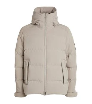 BELSTAFF | Pulse Puffer Jacket 