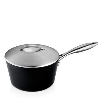 Scanpan | Professional 2-Quart Saucepan with Lid,商家Bloomingdale's,价格¥897