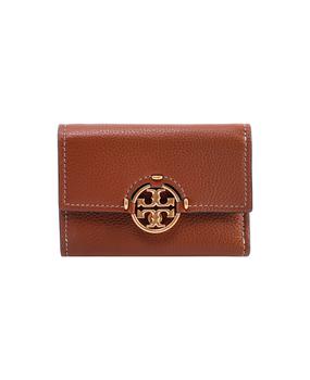 tory burch miller男包, Tory Burch | Miller Wallet商品图片 9.1折