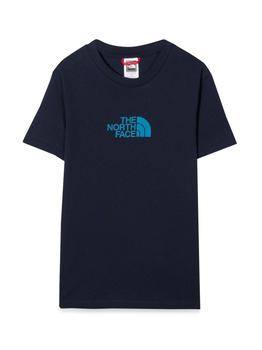 The North Face | The North Face Logo Printed T-Shirt商品图片,9.6折