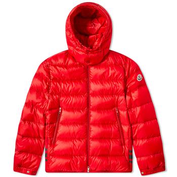 加拿大moncler羽绒服, Moncler | Moncler Verte Down Jacket商品图片 满$200享9.5折, 满折